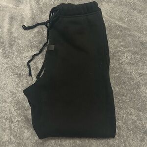 Essentials Black Casual Pants original 
Brand new without tags